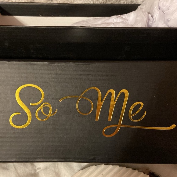 So Me Pink Leopard Slippers - Picture 4 of 6